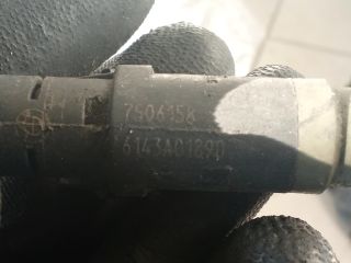 bontott BMW 3 E46 Porlasztó (1 db)