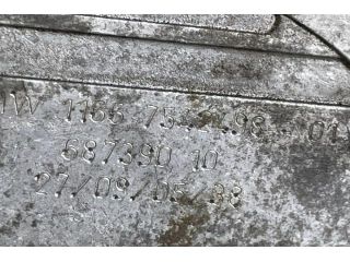 bontott BMW 3 E46 Vákumpumpa