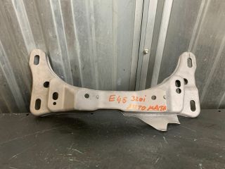 bontott BMW 3 E46 Váltó Tartó Bak (Pozíciófüggetlen)