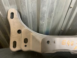 bontott BMW 3 E46 Váltó Tartó Bak (Pozíciófüggetlen)