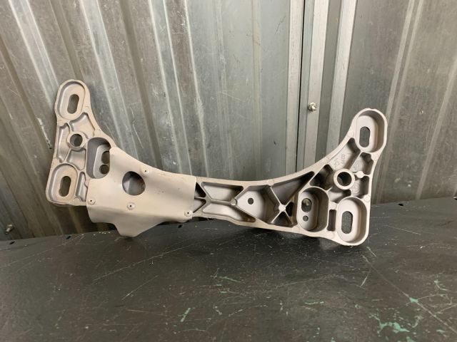 bontott BMW 3 E46 Váltó Tartó Bak (Pozíciófüggetlen)