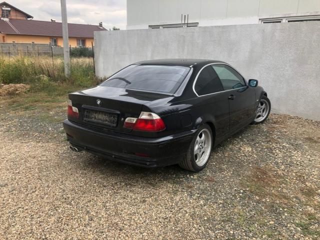bontott BMW 3 E46 Jobb első Lengéscsillapító