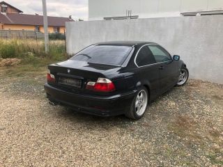 bontott BMW 3 E46 Jobb első Lengéscsillapító