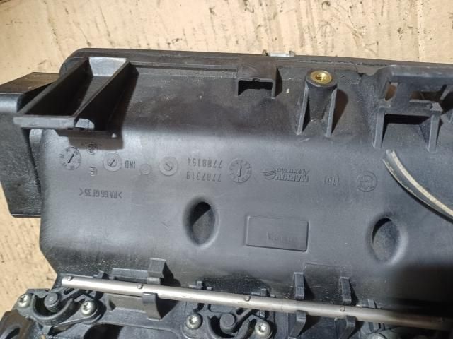 bontott BMW 3 E46 Szívósor