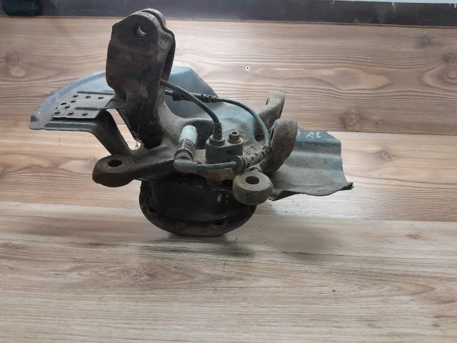 bontott BMW 3 E46 Bal első Csonkállvány Kerékaggyal