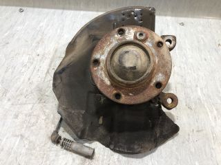 bontott BMW 3 E46 Bal első Csonkállvány Kerékaggyal