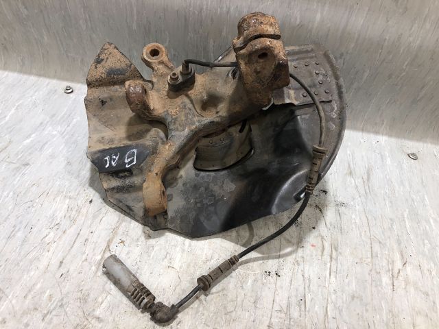 bontott BMW 3 E46 Bal első Csonkállvány Kerékaggyal