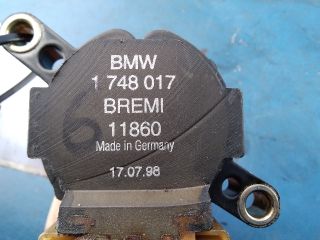 bontott BMW 3 E46 Gyújtótrafó