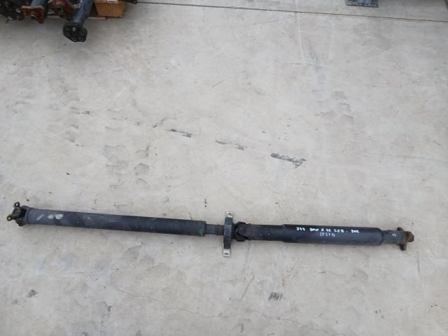 bontott BMW 3 E46 Kardántengely