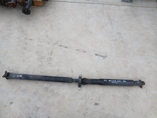 bontott BMW 3 E46 Kardántengely