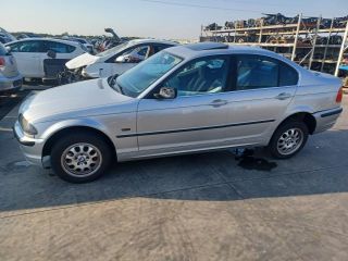 bontott BMW 3 E46 Kardántengely