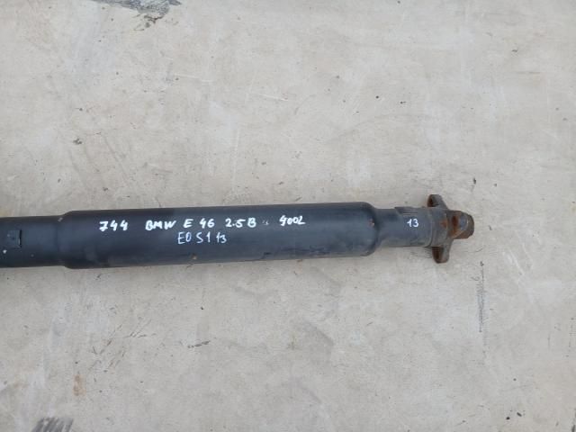 bontott BMW 3 E46 Kardántengely