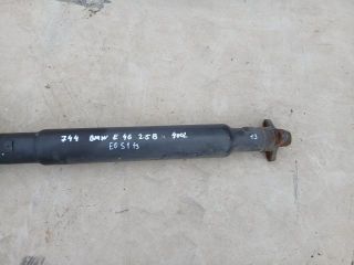 bontott BMW 3 E46 Kardántengely