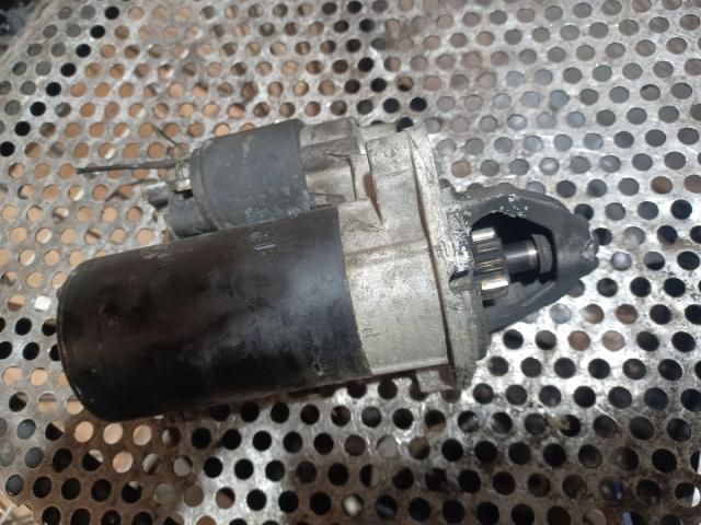 bontott BMW 3 E46 Önindító