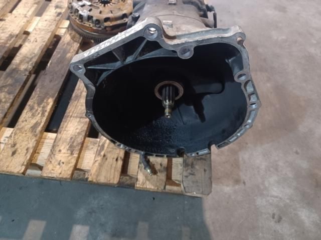 bontott BMW 3 E46 Váltó (Mechanikus)