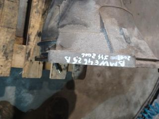 bontott BMW 3 E46 Váltó (Mechanikus)