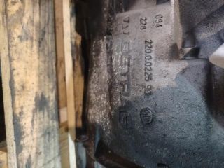 bontott BMW 3 E46 Váltó (Mechanikus)