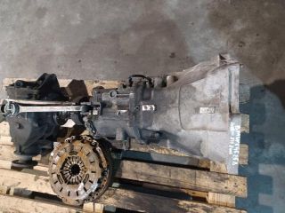 bontott BMW 3 E46 Váltó (Mechanikus)