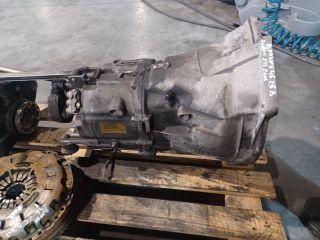 bontott BMW 3 E46 Váltó (Mechanikus)