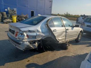 bontott BMW 3 E46 Váltó (Mechanikus)