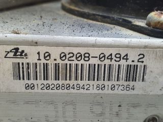 bontott BMW 3 E46 ABS Kocka