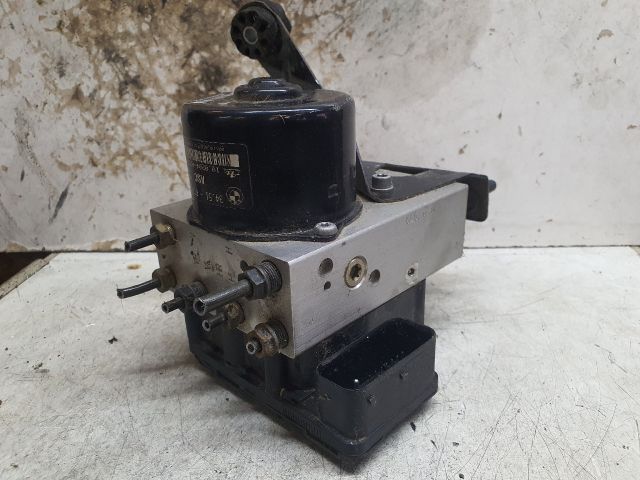 bontott BMW 3 E46 ABS Kocka