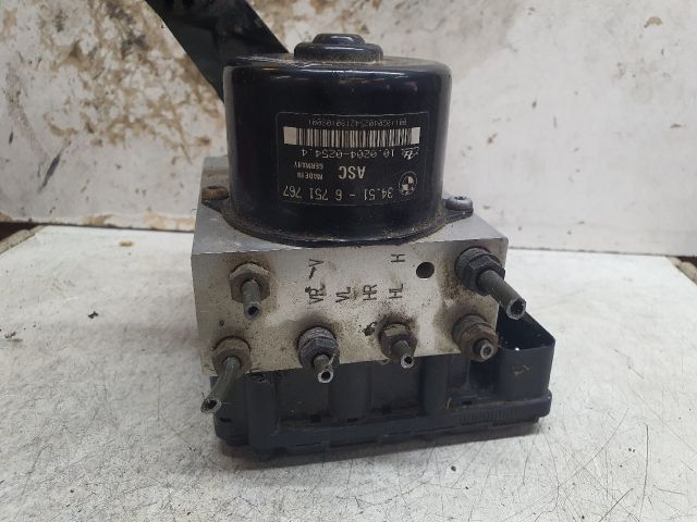 bontott BMW 3 E46 ABS Kocka