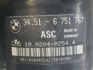 bontott BMW 3 E46 ABS Kocka