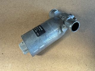 bontott BMW 3 E46 Alapjárati Motor