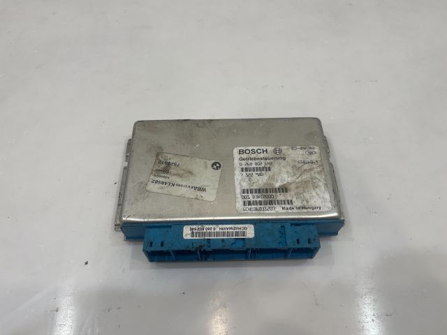 bontott BMW 3 E46 Automata Váltó Elektronika