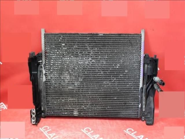 bontott BMW 3 E46 Klímahűtő Radiátor