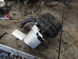 bontott BMW 3 E46 Szekunder Levegő Szivattyú