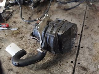 bontott BMW 3 E46 Szekunder Levegő Szivattyú