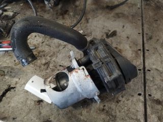 bontott BMW 3 E46 Szekunder Levegő Szivattyú