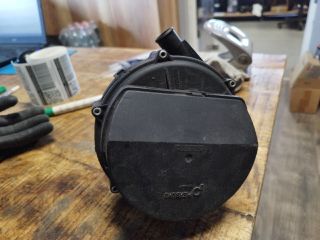 bontott BMW 3 E46 Szekunder Levegő Szivattyú