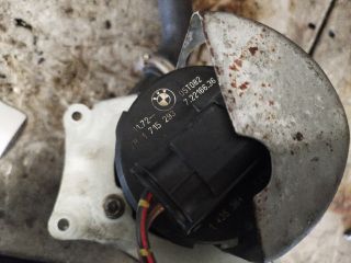 bontott BMW 3 E46 Szekunder Levegő Szivattyú