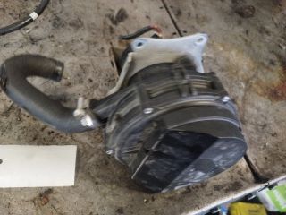 bontott BMW 3 E46 Szekunder Levegő Szivattyú