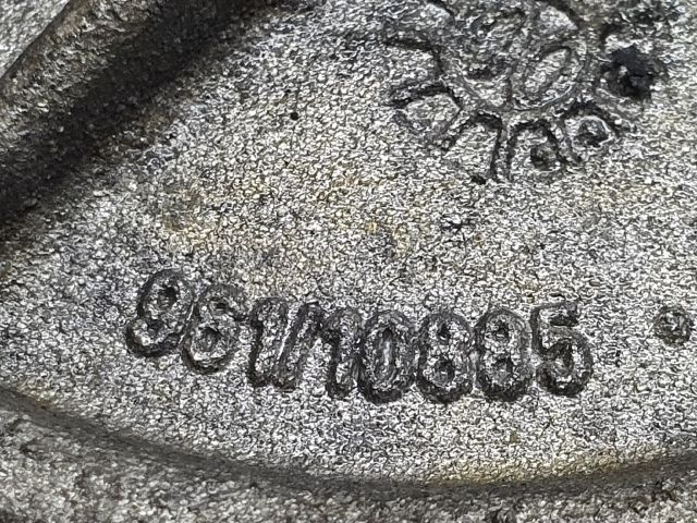 bontott BMW 3 E46 Vákumpumpa