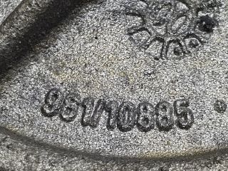 bontott BMW 3 E46 Vákumpumpa