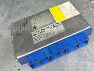 bontott BMW 3 E46 Automata Váltó Elektronika