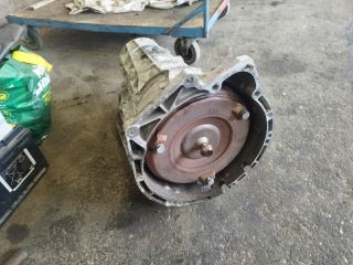 bontott BMW 3 E46 Automata Váltó