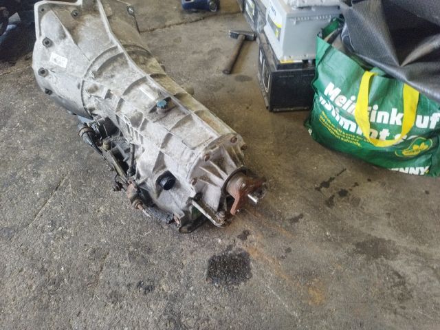 bontott BMW 3 E46 Automata Váltó