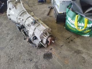 bontott BMW 3 E46 Automata Váltó