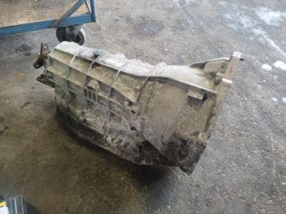 bontott BMW 3 E46 Automata Váltó