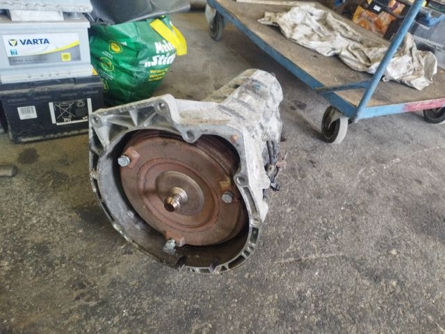 bontott BMW 3 E46 Automata Váltó