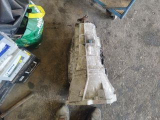 bontott BMW 3 E46 Automata Váltó