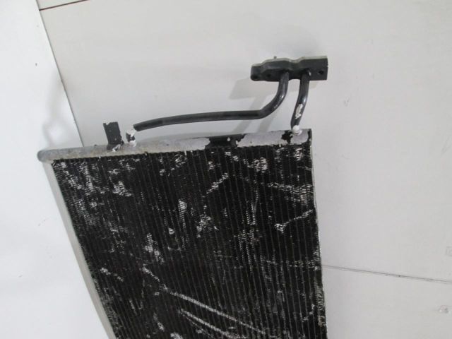 bontott BMW 3 E46 Klímahűtő Radiátor