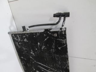 bontott BMW 3 E46 Klímahűtő Radiátor
