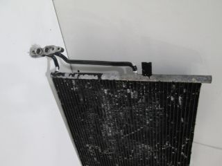 bontott BMW 3 E46 Klímahűtő Radiátor