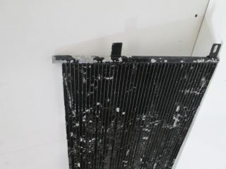 bontott BMW 3 E46 Klímahűtő Radiátor